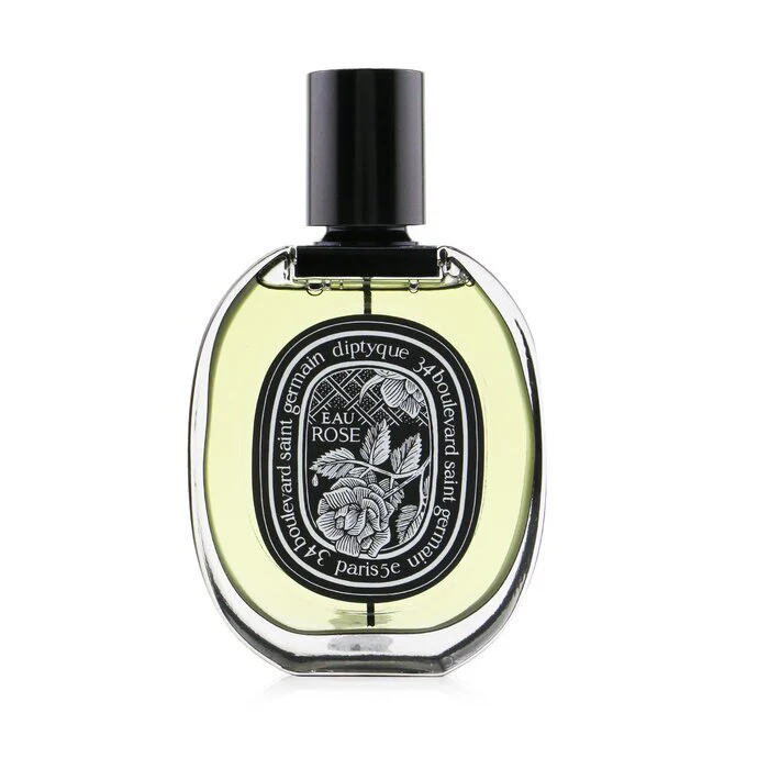 Diptyque Eau Rose Eau De Parfum Spray 75ml/2.5oz - Olabens