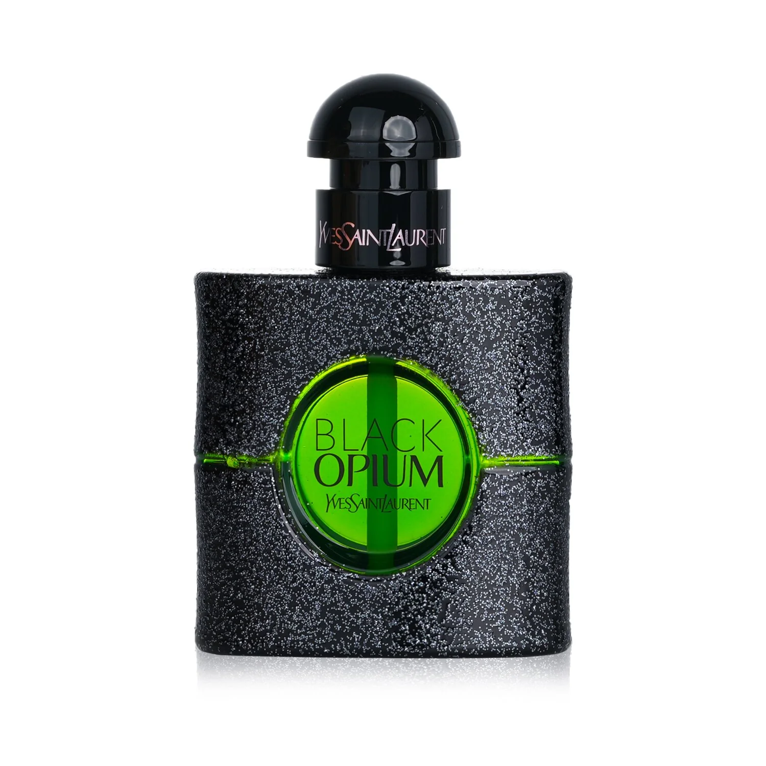 Yves Saint Laurent Black Opium Illicit Green Eau De Parfum Spray  30ml/1oz - Olabens