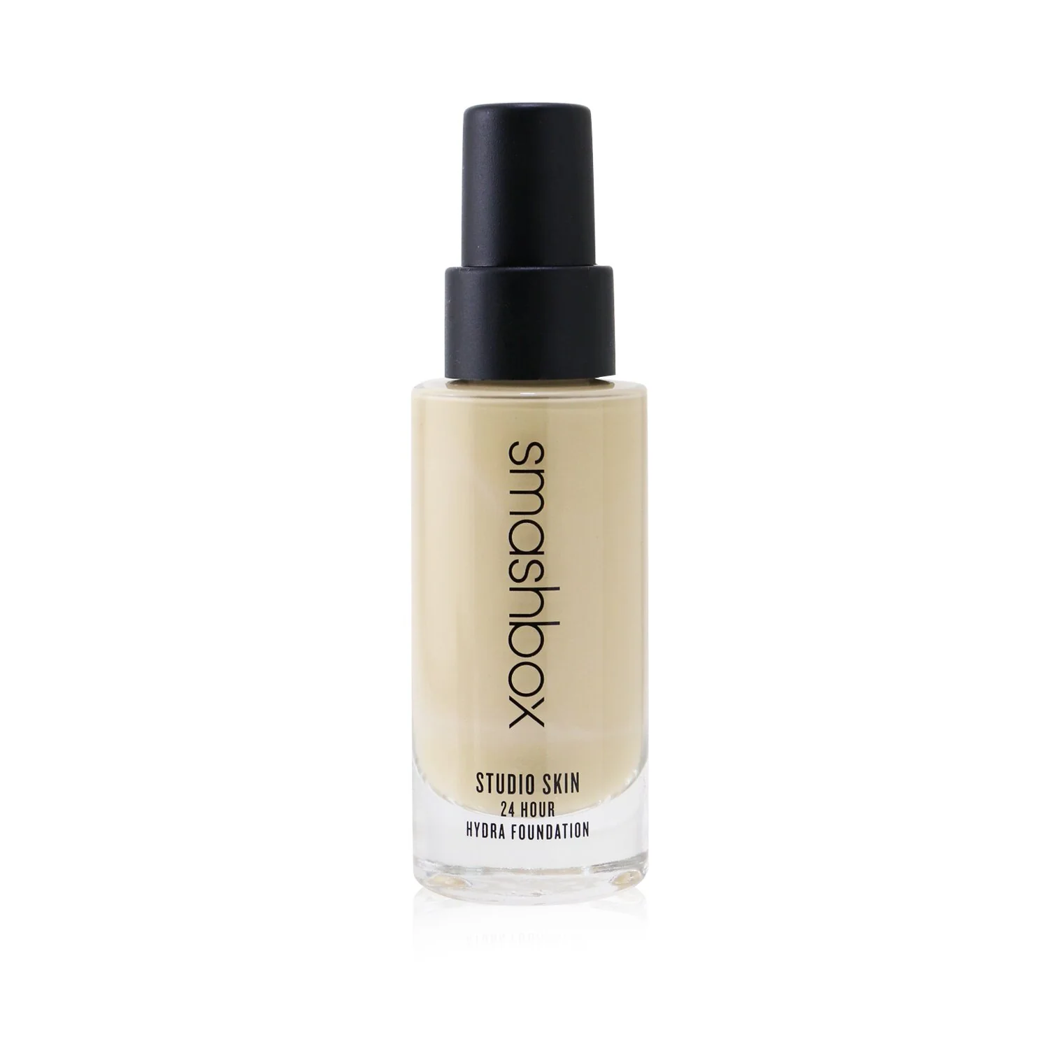 Smashbox Studio Skin 24 Hour Wear Hydrating Foundation - # 3.02 (Medium With Neutral Olive Undertone)  30ml/1oz - Olabens
