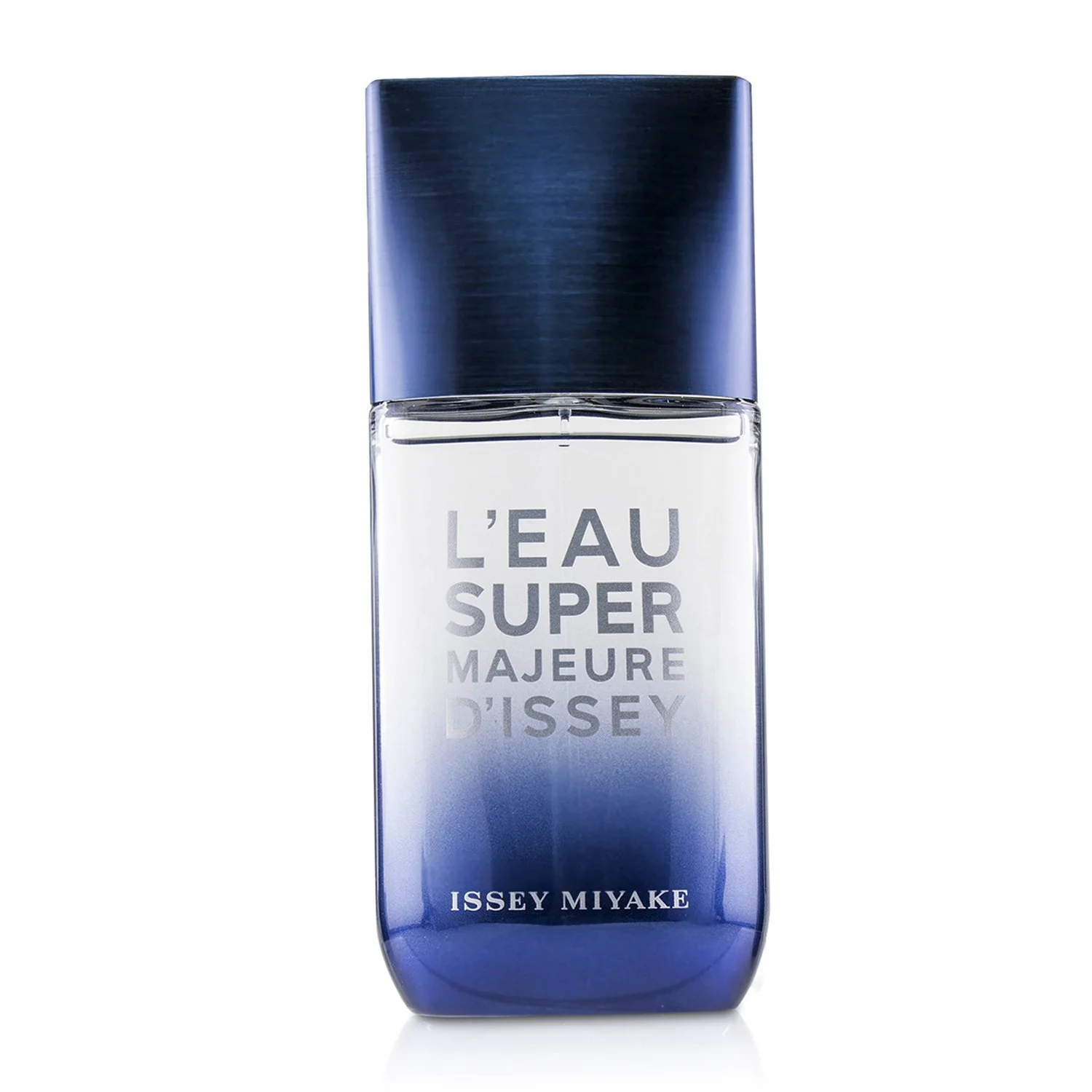 Issey Miyake L'Eau Super Majeure d'lssey Eau De Toilette Intense Spray  50ml/1.6oz - Olabens