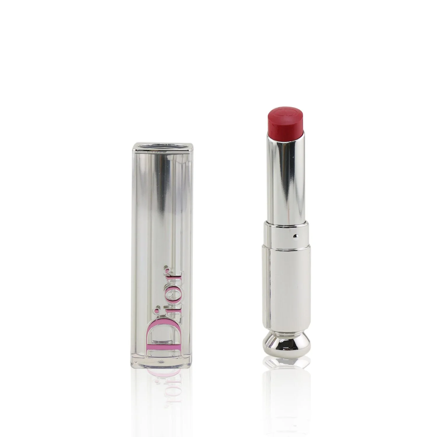 Christian Dior Dior Addict Stellar Shine Lipstick - # 859 Diorinfinity (Red)  3.2g/0.11oz - Olabens