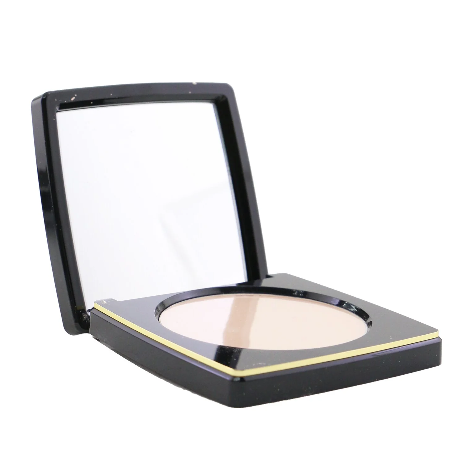 Bobbi Brown Sheer Finish Pressed Powder - # Sunny Beige  10g/0.35oz - Olabens