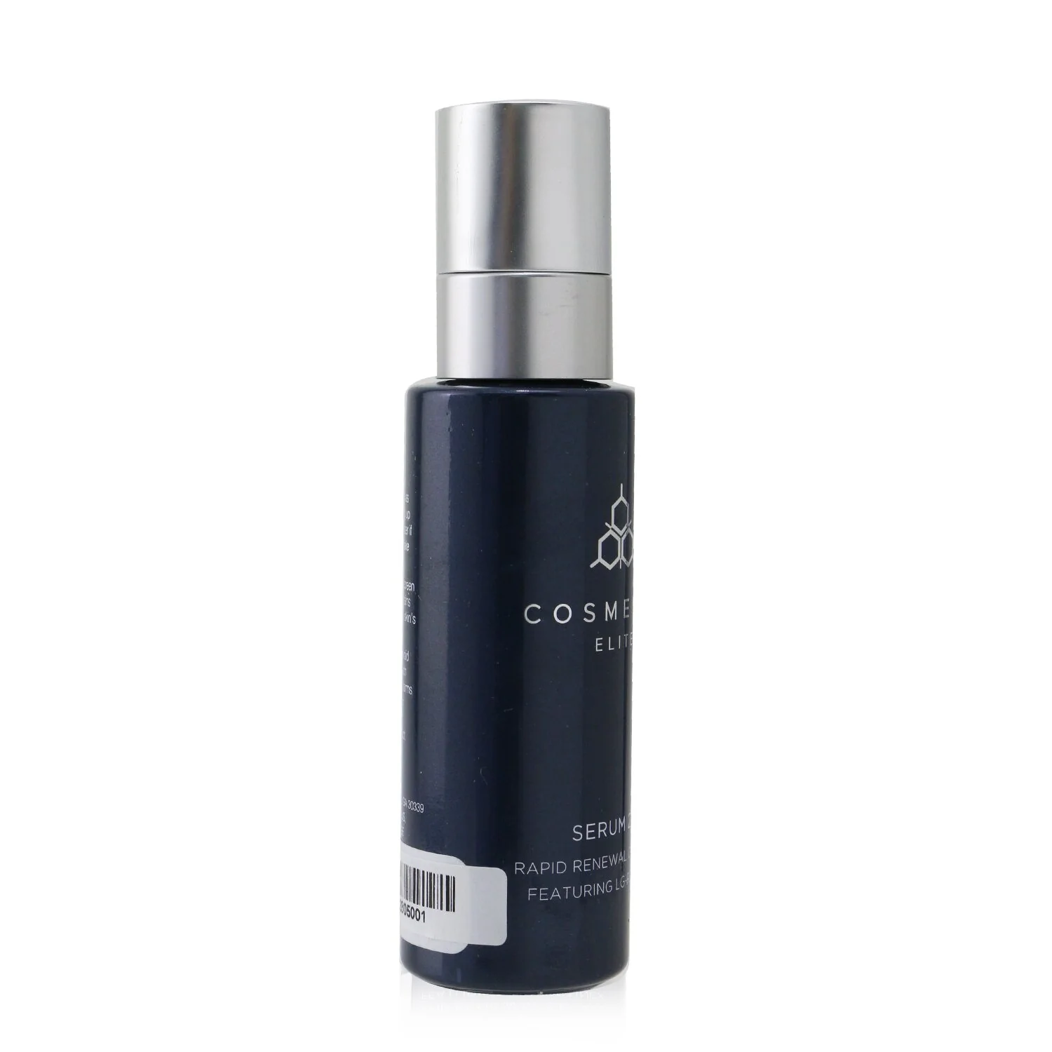 CosMedix Elite Serum 24 Rapid Renewal Complex (Unboxed)  30ml/1oz - Olabens