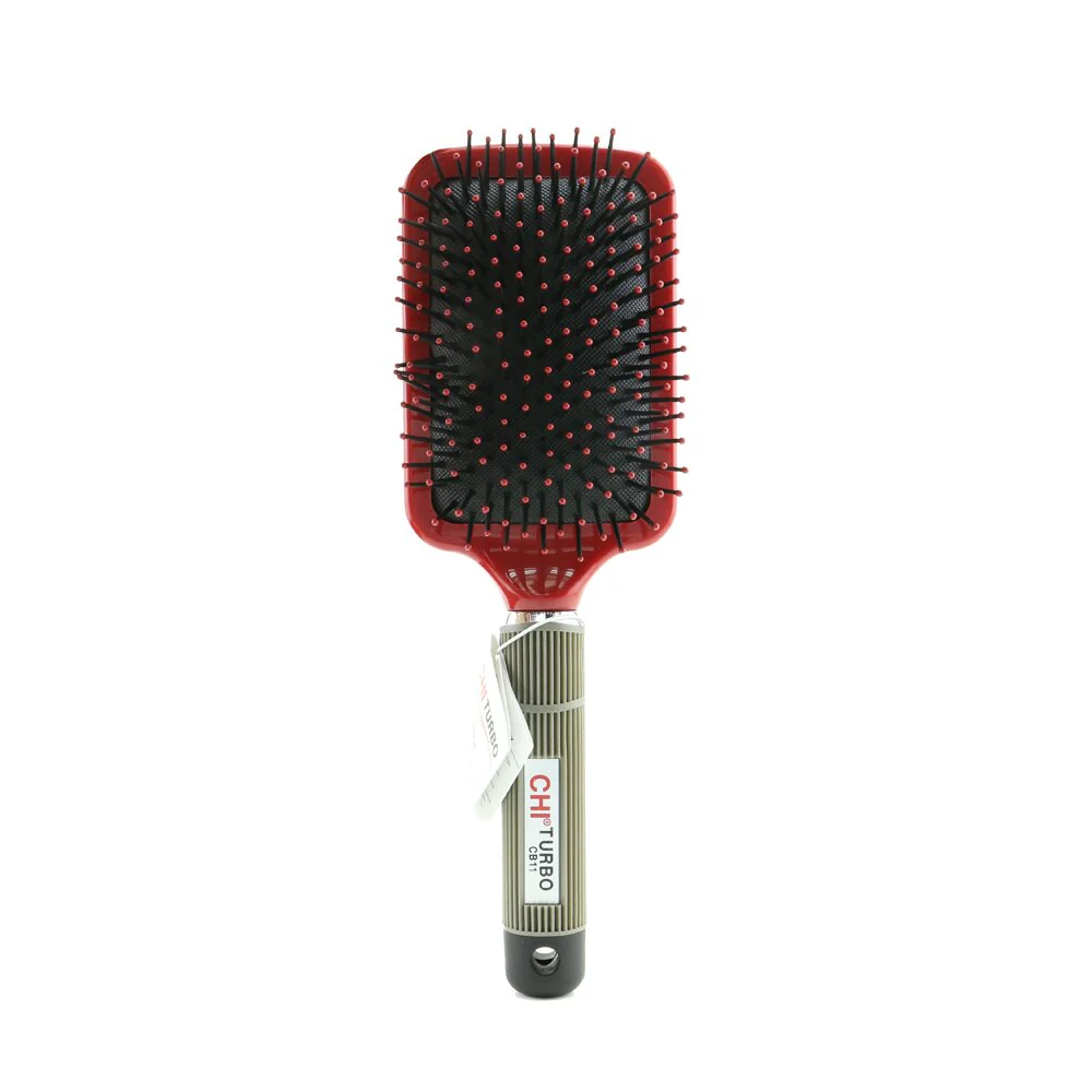CHI Turbo Large Paddle Brush (CB11)  1pc - Olabens