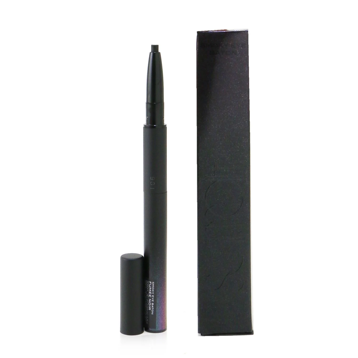 Surratt Beauty Smoky Eye Baton - # Vapeur Mauve (Purple)  0.48g/0.017oz - Olabens