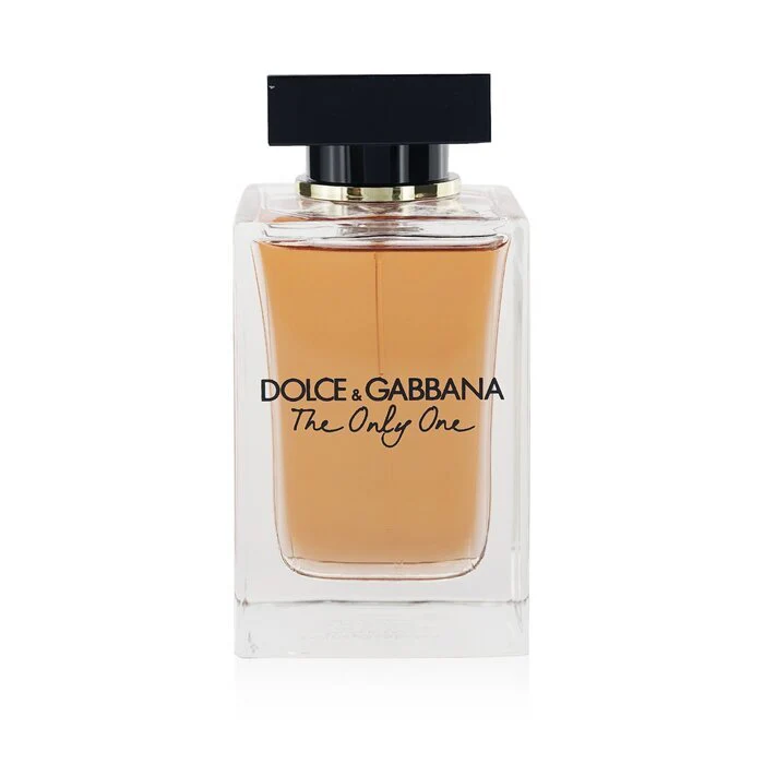 Dolce & Gabbana The Only One Eau De Parfum Spray 100ml/3.3oz - Olabens