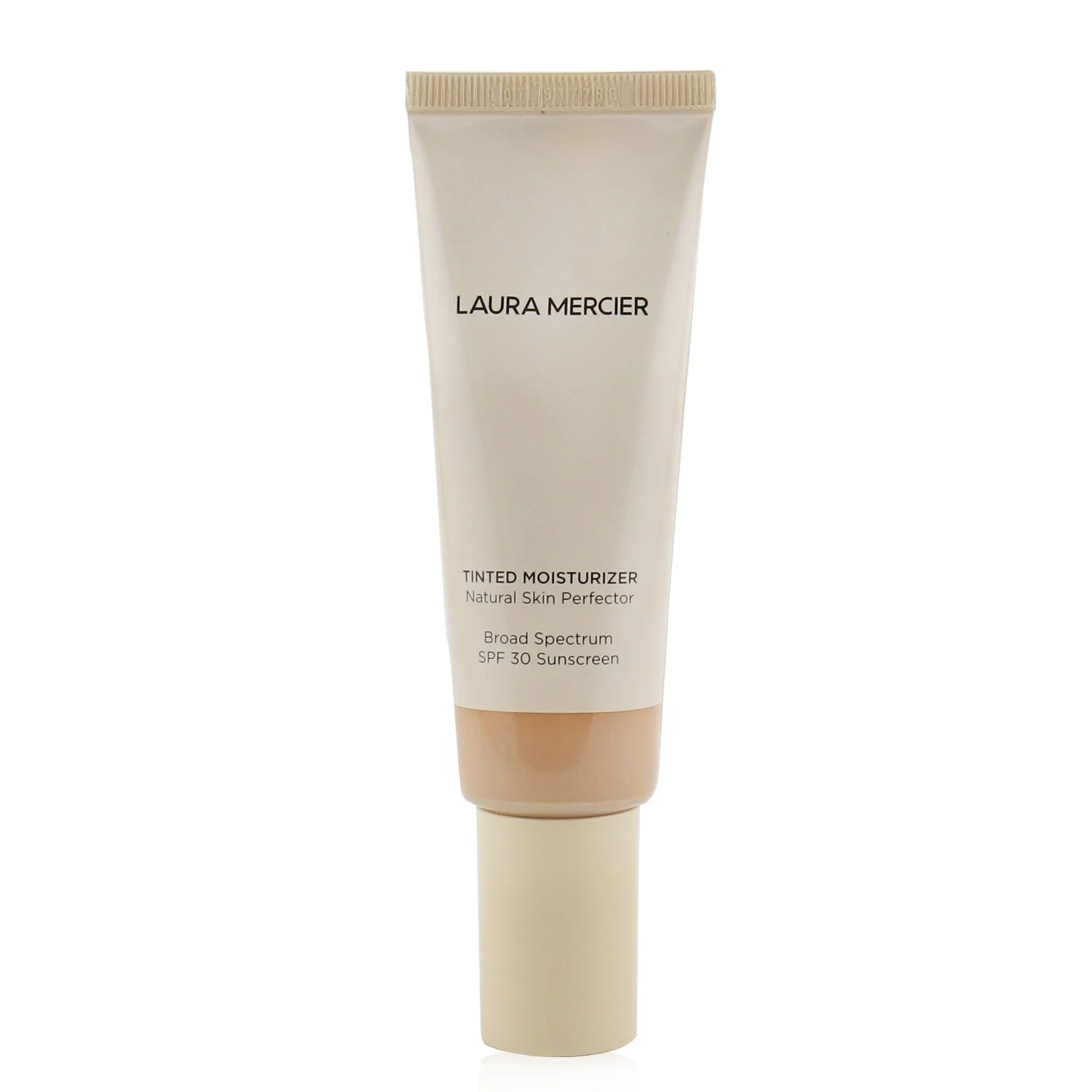 Laura Mercier Tinted Moisturizer Natural Skin Perfector SPF 30 - # 2W1 Natural (Unboxed)  50ml/1.7oz - Olabens
