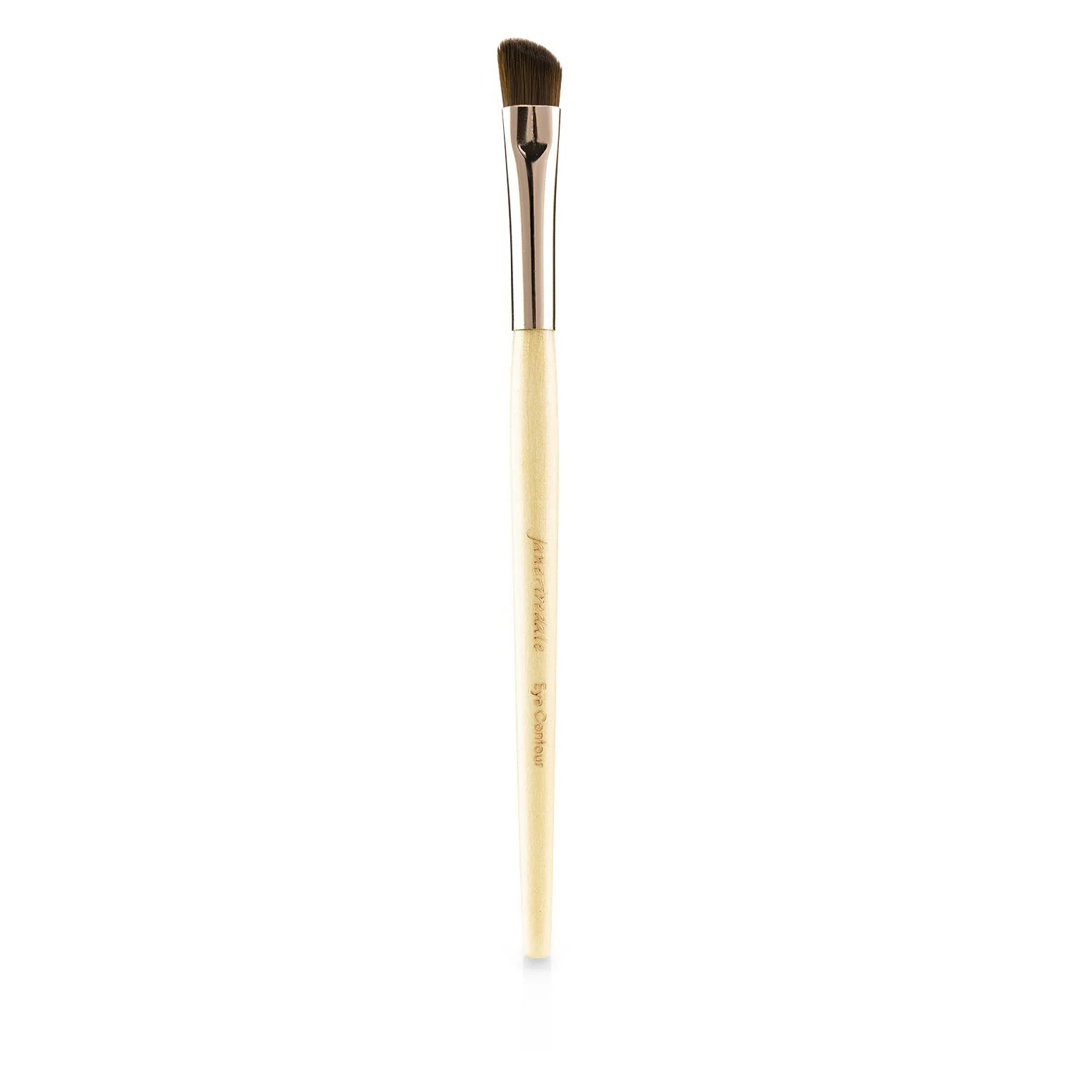 Jane Iredale Eye Contour Brush - Rose Gold - Olabens