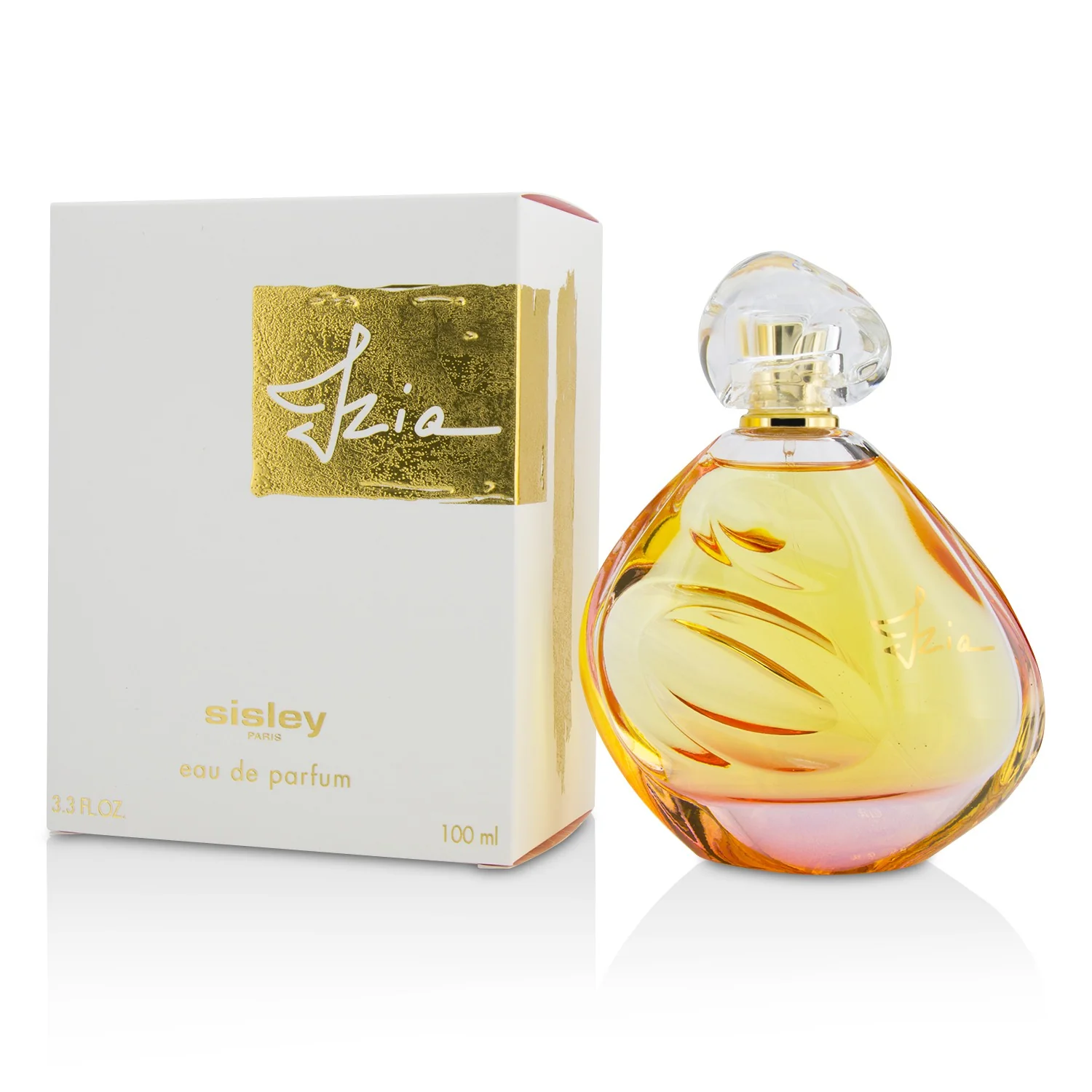 Sisley Izia Eau De Parfum Spray  50ml/1.6oz - Olabens