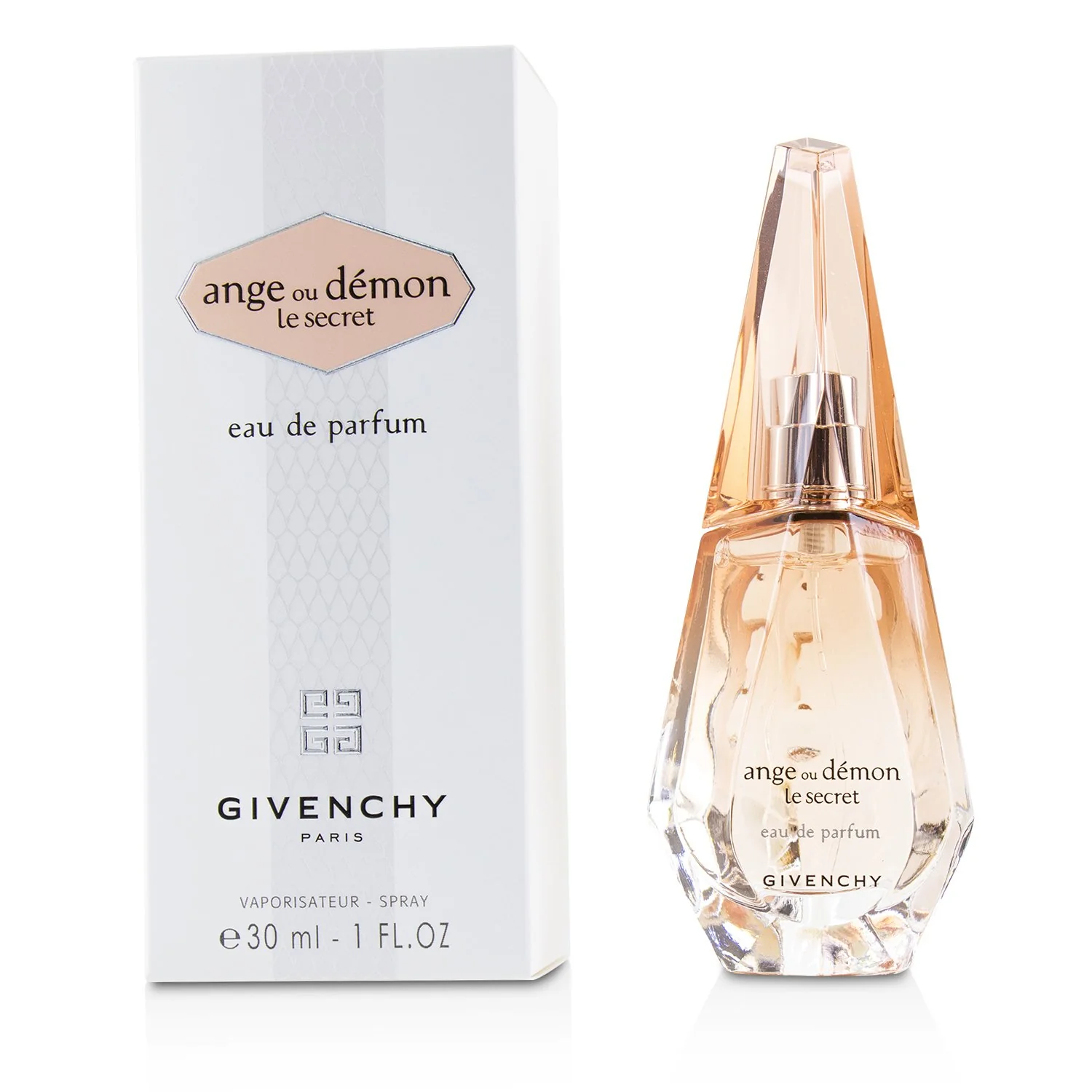 Givenchy Ange Ou Demon Le Secret Eau De Parfum Spray  100ml/3.3oz - Olabens