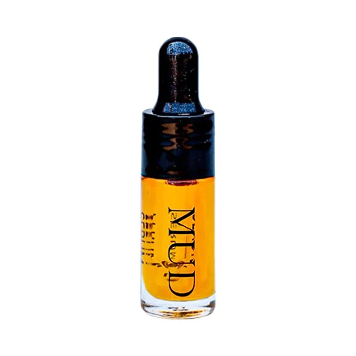 Mud Organics Sea Buckthorn Serum 5ml - Olabens