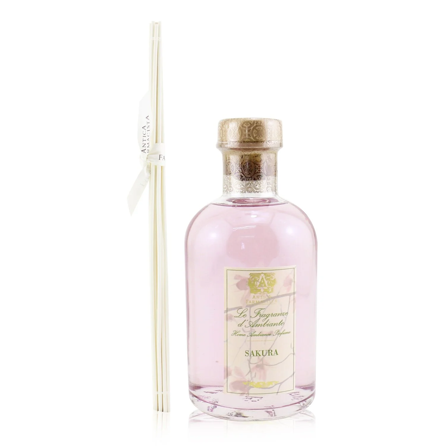 Antica Farmacista Diffuser - Sakura  500ml/17oz - Olabens