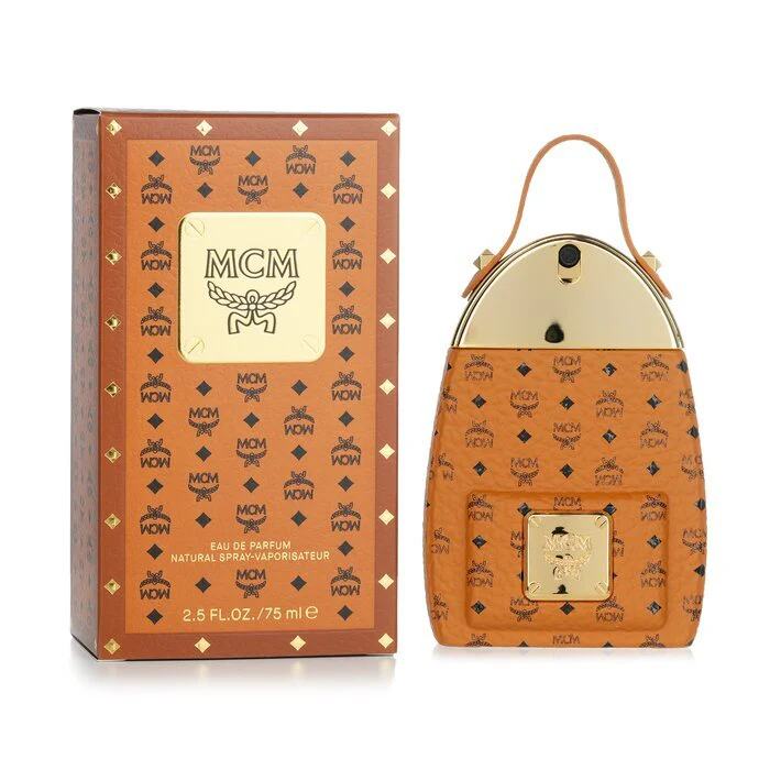 MCM Eau De Parfum Spray 75ml/2.5oz - Olabens