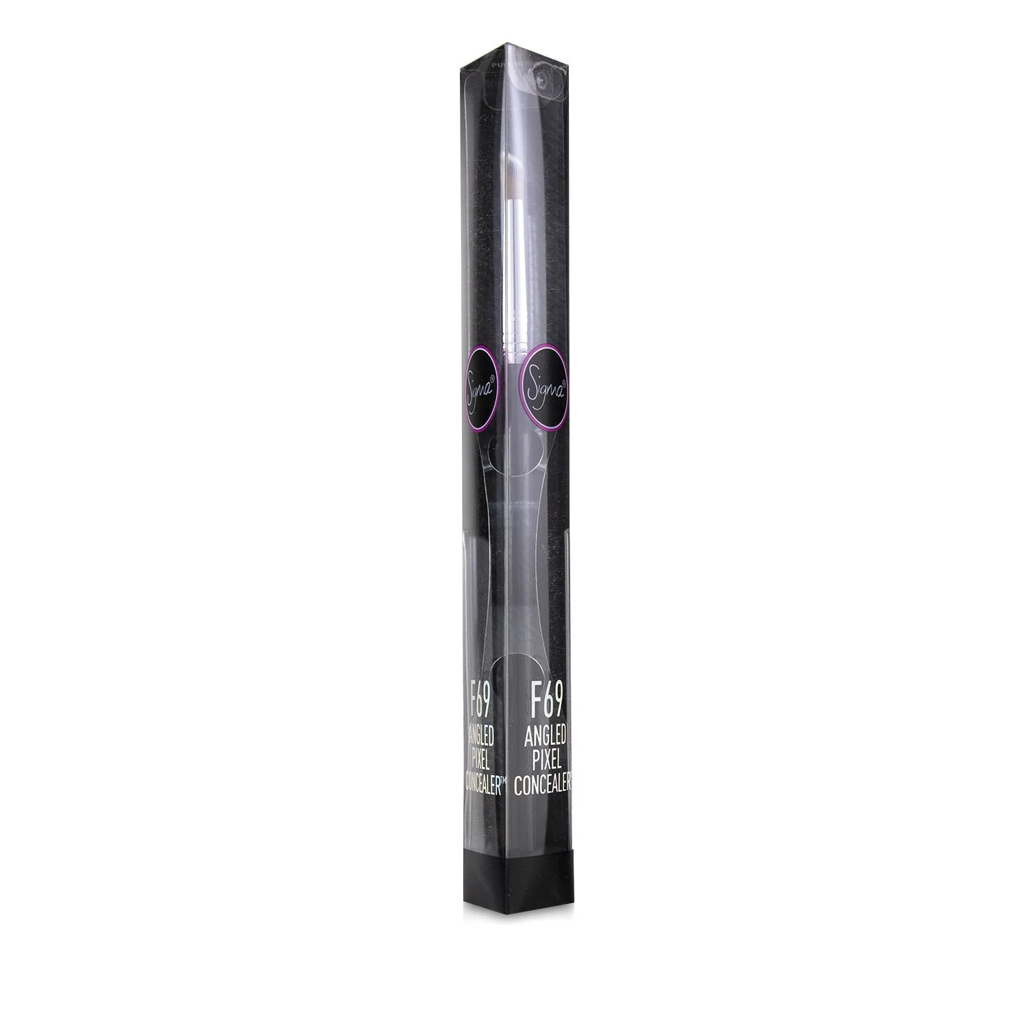 Sigma Beauty F69 Angled Pixel Concealer Brush - Olabens