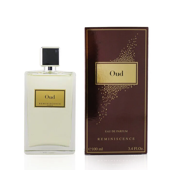 Reminiscence Oud Eau De Parfum Spray 100ml/3.4oz - Olabens
