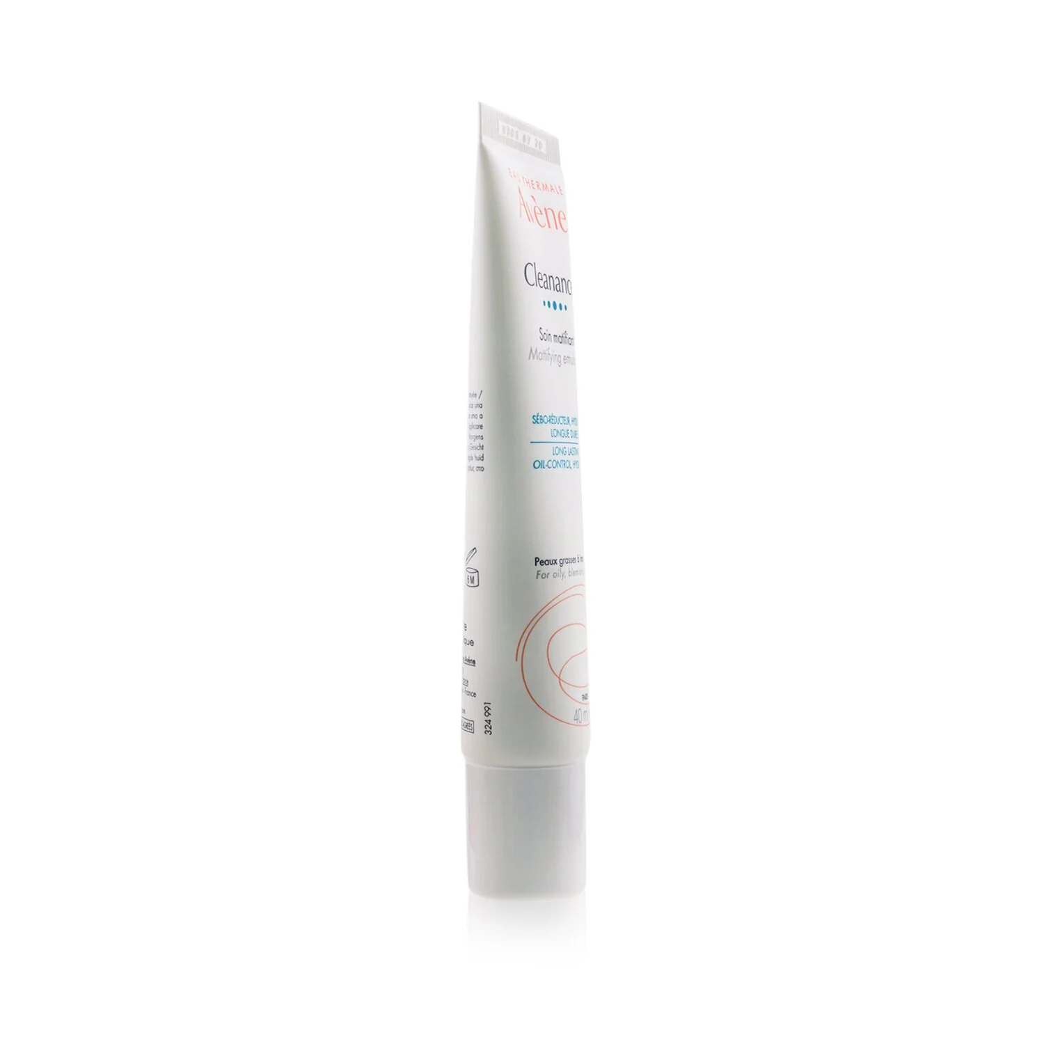 Avene Cleanance Mattifying Emulsion - For Oily, Blemish-Prone Skin  40ml/1.35oz - Olabens