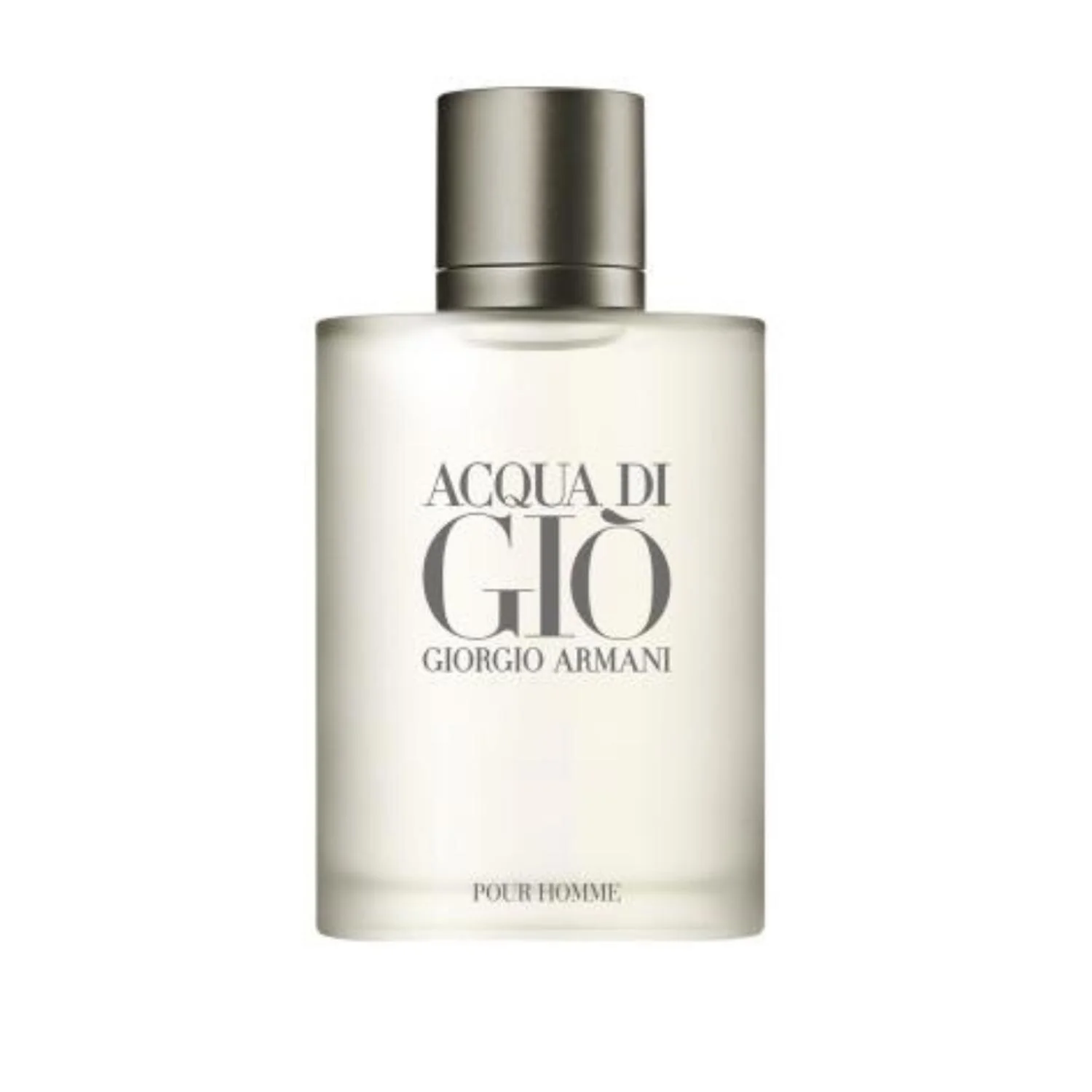 Giorgio Armani Acqua Di Gio Pour Homme Eau De Toilette  50ml - Olabens