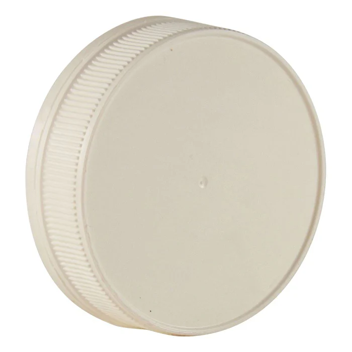 Dispensary & Clinic Items Plastic container lid - Lid Only 500ml - Olabens