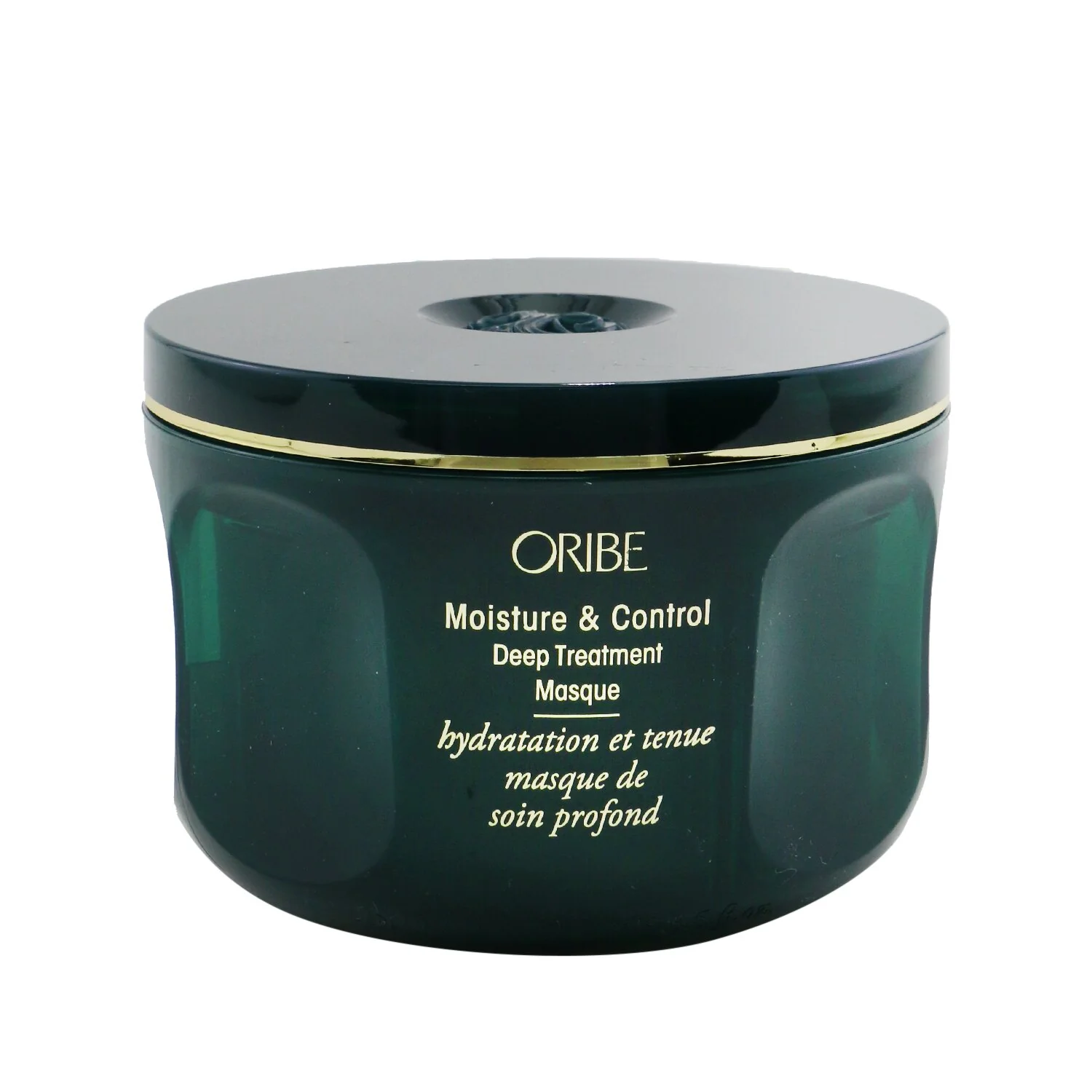 Oribe Moisture & Control Deep Treatment Masque  250ml/8.5oz - Olabens