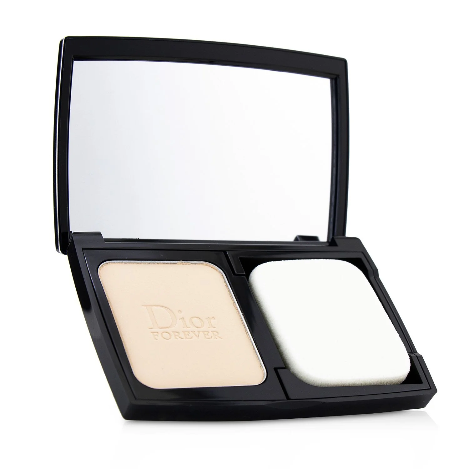 Christian Dior Diorskin Forever Extreme Control Perfect Matte Powder Makeup SPF 20 - # 010 Ivory  9g/0.31oz - Olabens