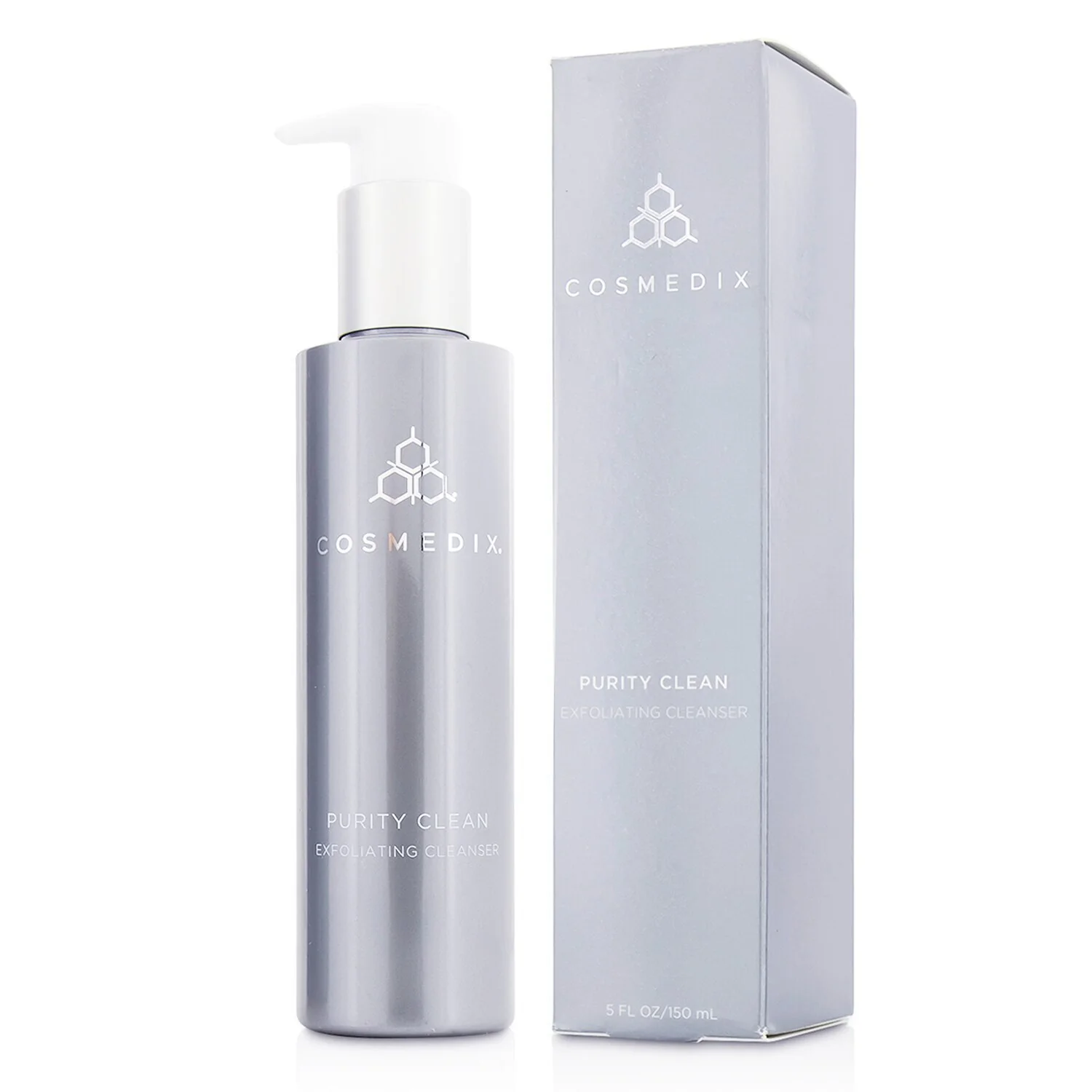 CosMedix Purity Clean Exfoliating Cleanser  150ml/5oz - Olabens