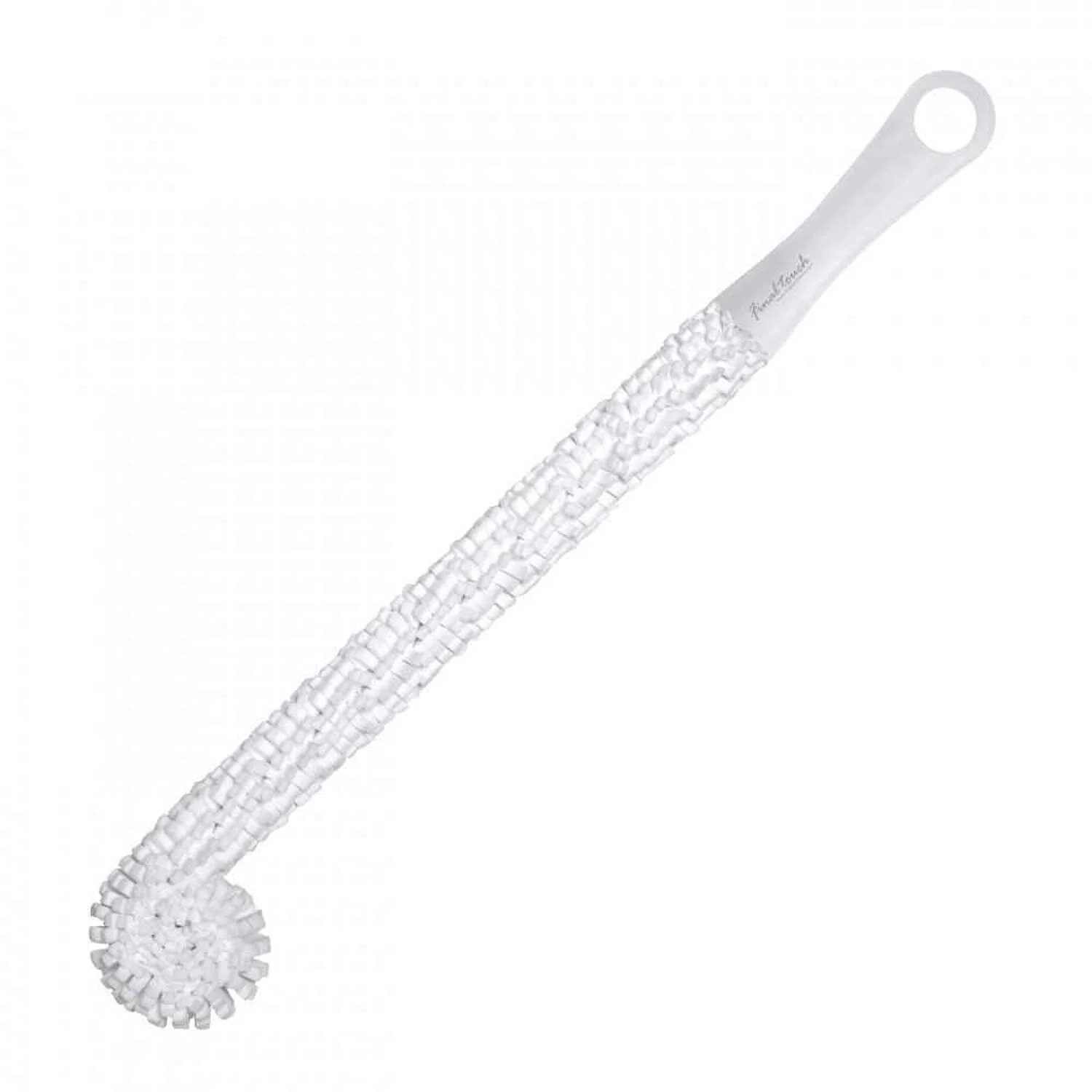 Final Touch Decanter Cleaning Brush  Fixed Size - Olabens