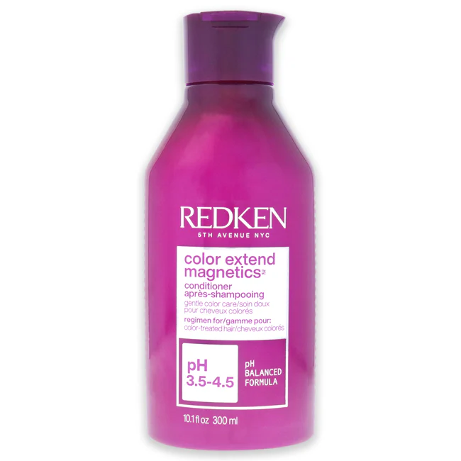 Color Extend Magnetics Conditioner-NP by Redken for Unisex - 10.1 oz Conditioner - Olabens