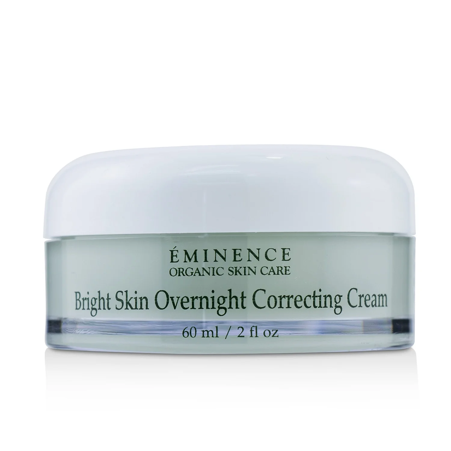 Eminence Bright Skin Overnight Correcting Cream - Normal to Dry Skin  60ml/2oz - Olabens