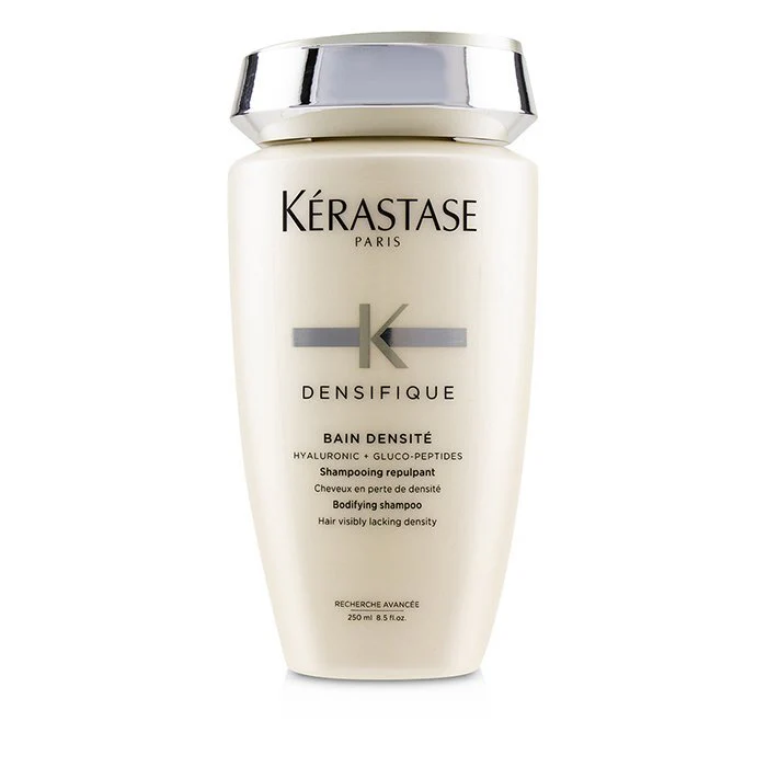 Kerastase Densifique Bain Densite Bodifying Shampoo (Hair Visibly Lacking Density) 250ml/8.5oz - Olabens