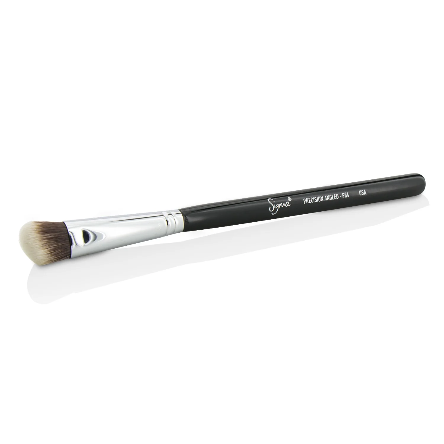 Sigma Beauty P84 Precision Angled Brush - Olabens