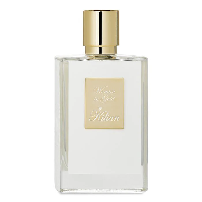 Kilian Woman In Gold Eau De Parfum Spray 50ml/1.7oz - Olabens