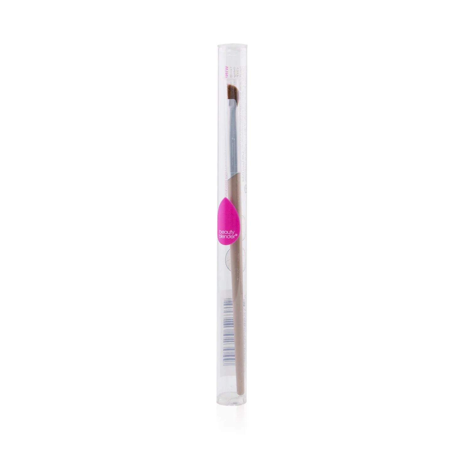 BeautyBlender Wing Man Curved Eyeliner Brush - Olabens