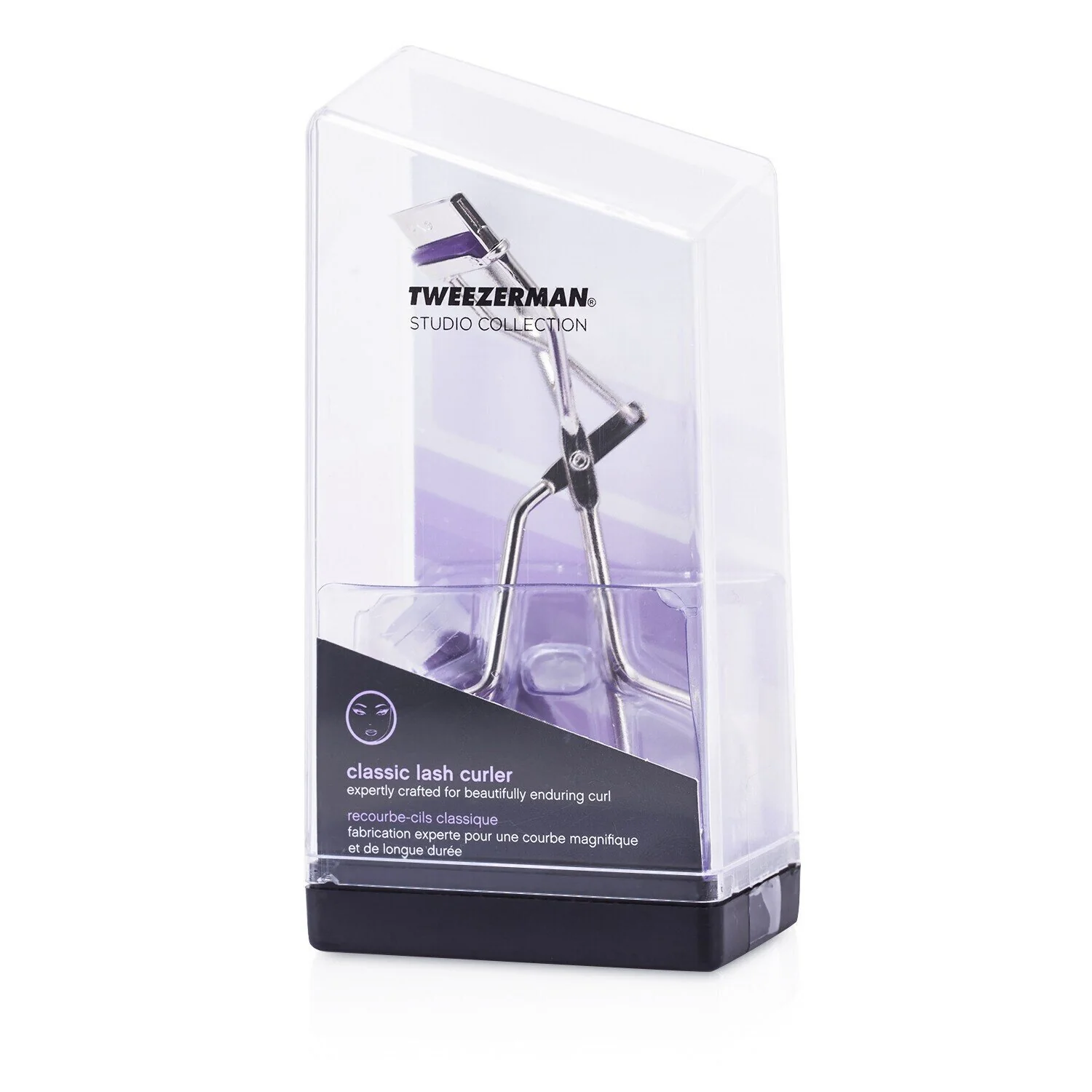 Tweezerman Classic Lash Curler (Studio Collection) - Olabens
