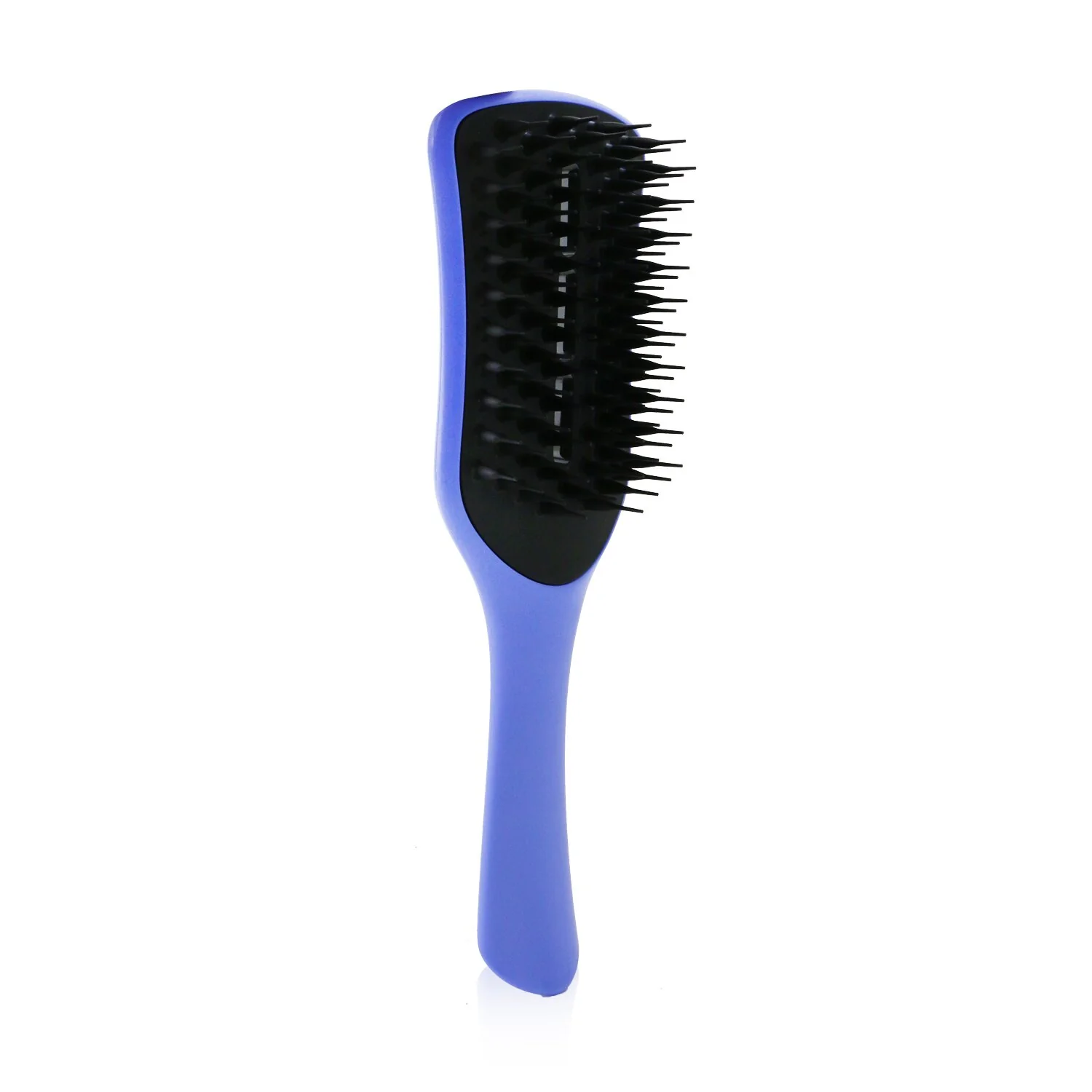 Tangle Teezer Easy Dry & Go Vented Blow-Dry Hair Brush - # Ocean Blue  1pc - Olabens