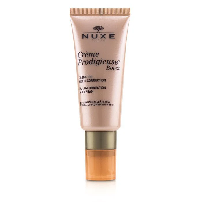 Nuxe Creme Prodigieuse Boost Multi-Correction Gel Cream - For Normal To Combination Skin 40ml/1.3oz - Olabens