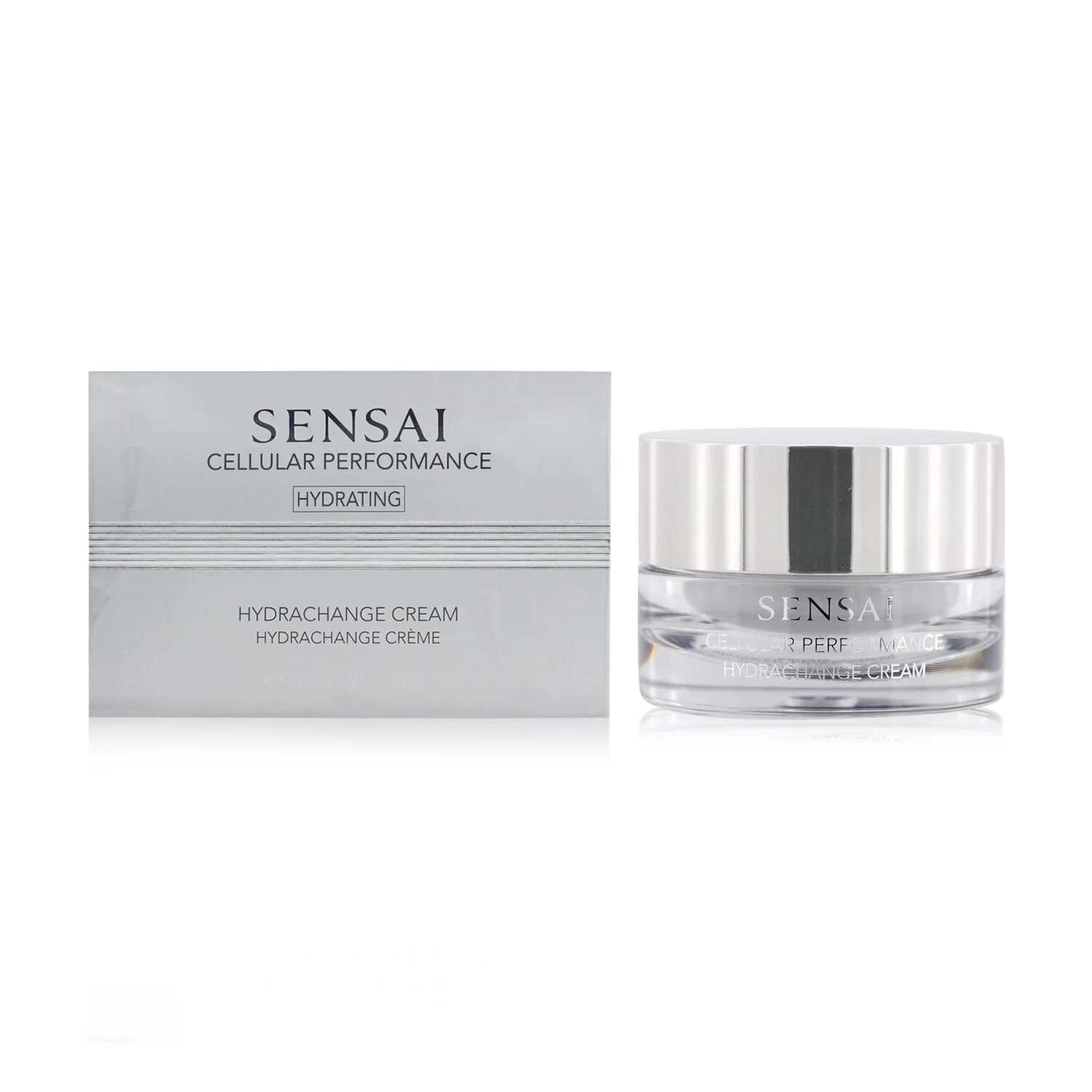 Kanebo Sensai Cellular Performance Hydrachange Cream  40ml/1.4oz - Olabens