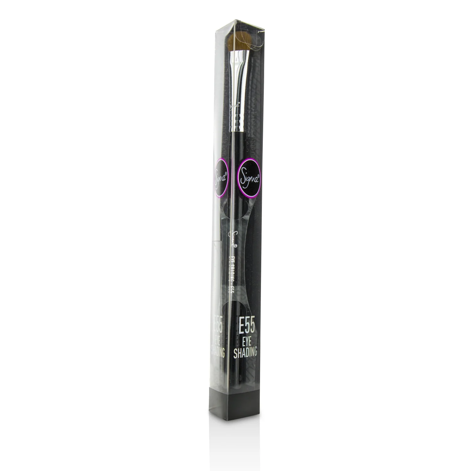 Sigma Beauty E55 Eye Shading Brush - Olabens