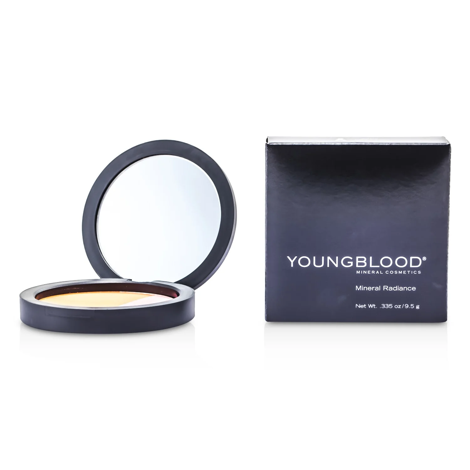 Youngblood Mineral Radiance - Riviera  9.5g/0.335oz - Olabens