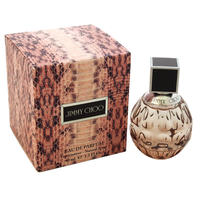 Jimmy Choo by Jimmy Choo for Women - 1.3 oz EDP Spray - Olabens