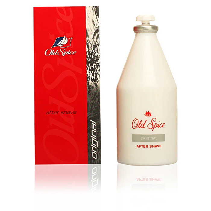 Shulton Old Spice Aftershave 100ml/3.4oz - Olabens