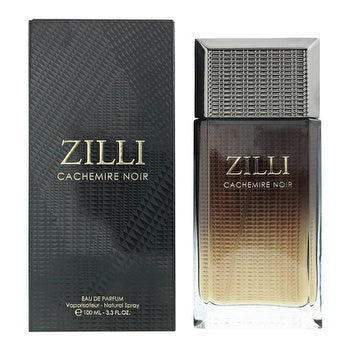Zilli Cachemire Noir Man Eau De Parfum 100ml - Olabens