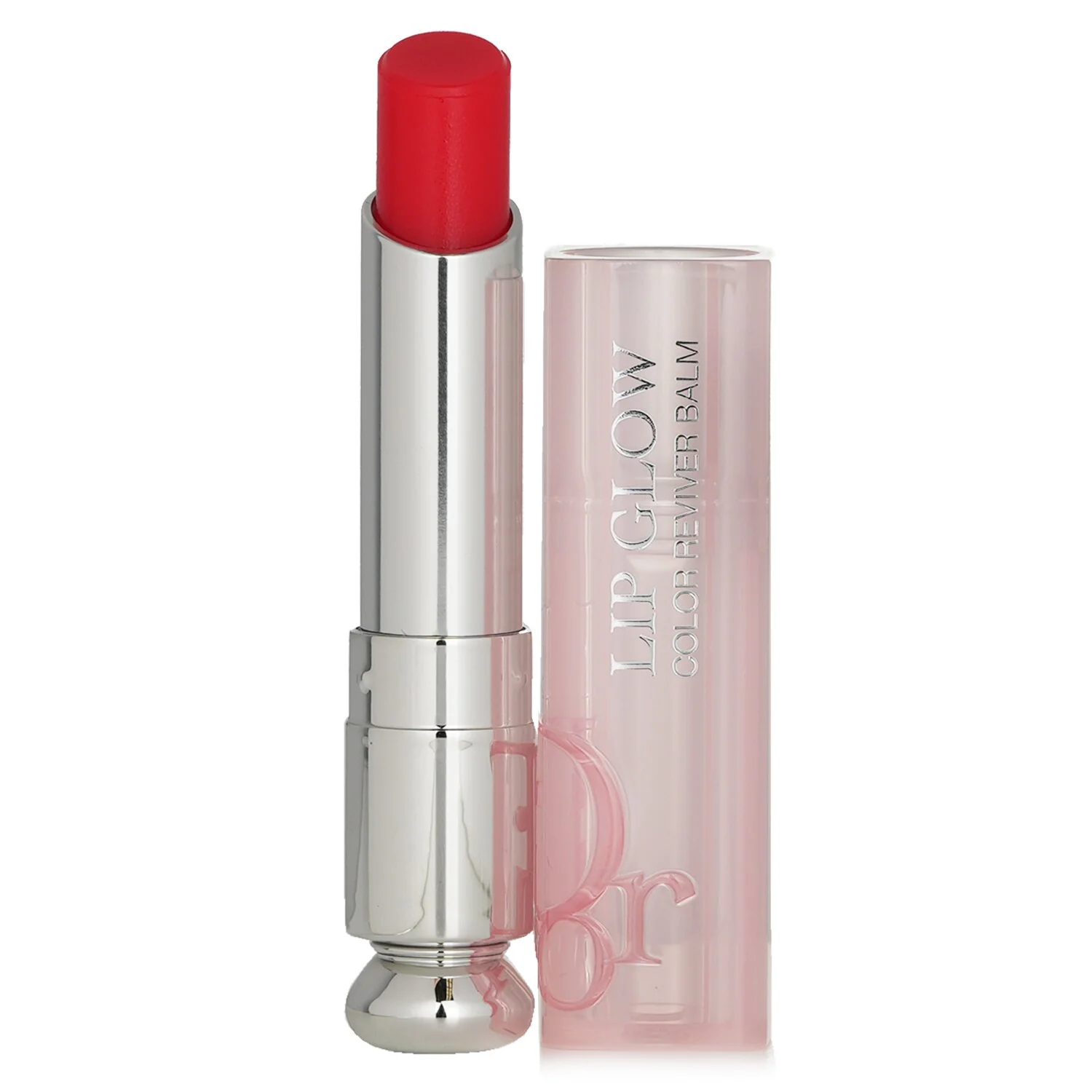Christian Dior Addict Lip Glow - # 038 Soft Nude  3.2g - Olabens
