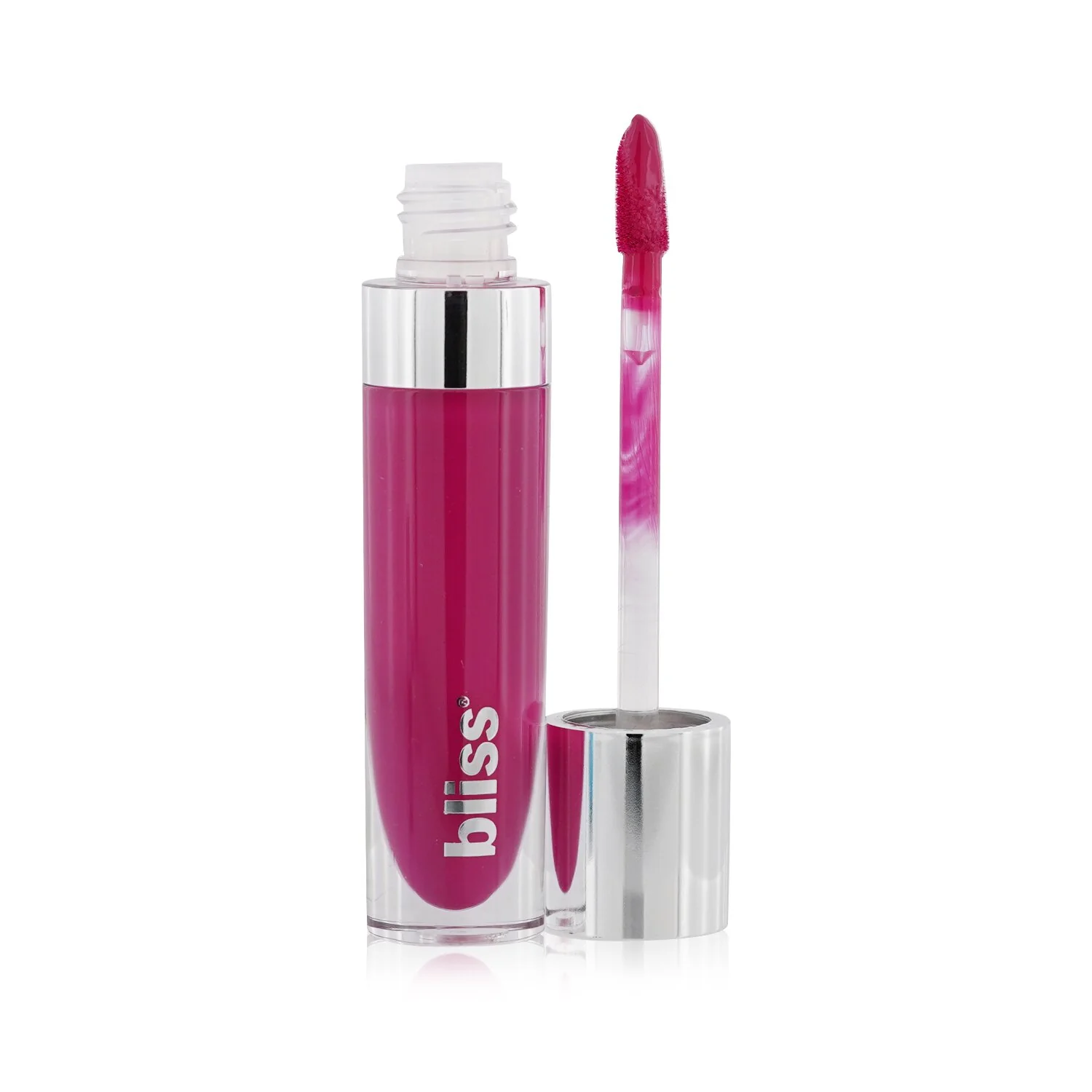 Bliss Bold Over Long Wear Liquefied Lipstick - # Bare Necessities  6ml/0.2oz - Olabens