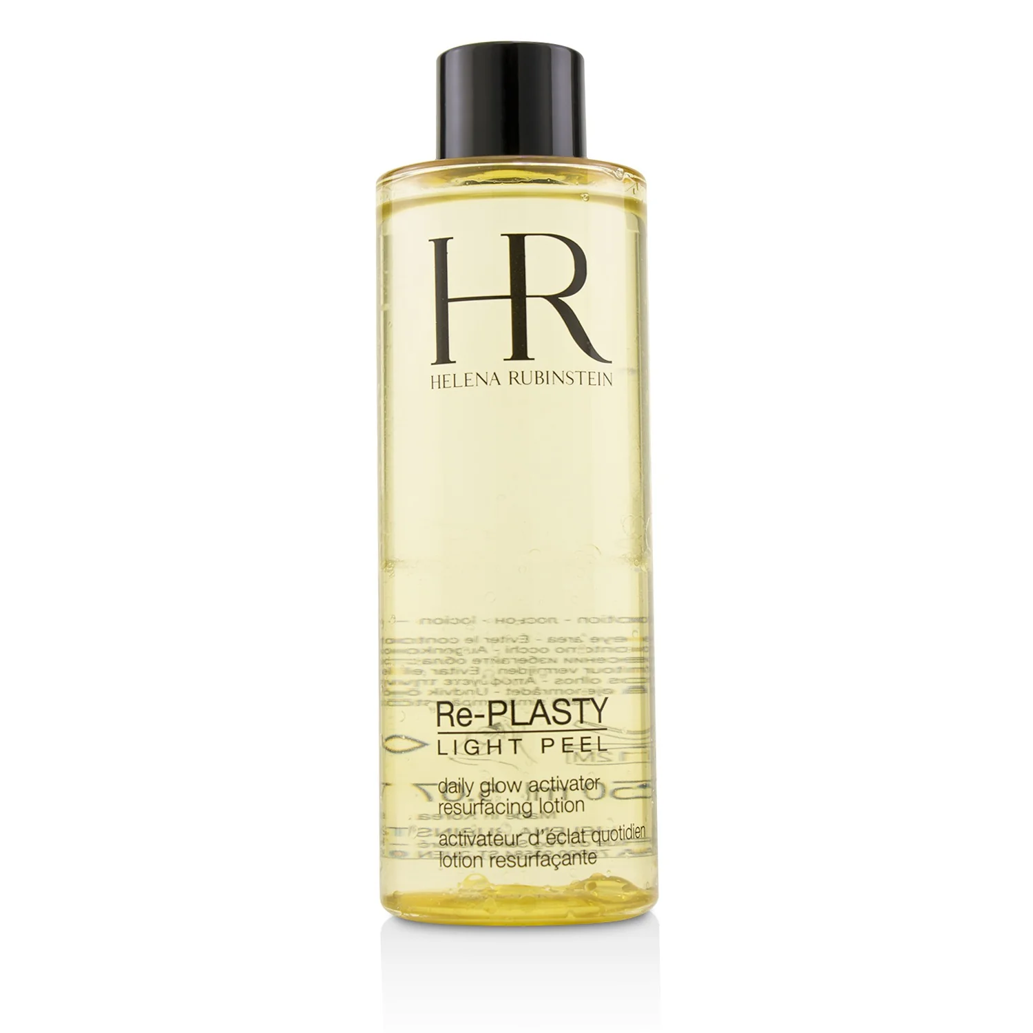 Helena Rubinstein Re-Plasty Light Peel Daily Glow Activator Resurfacing Lotion  150ml/5.07oz - Olabens