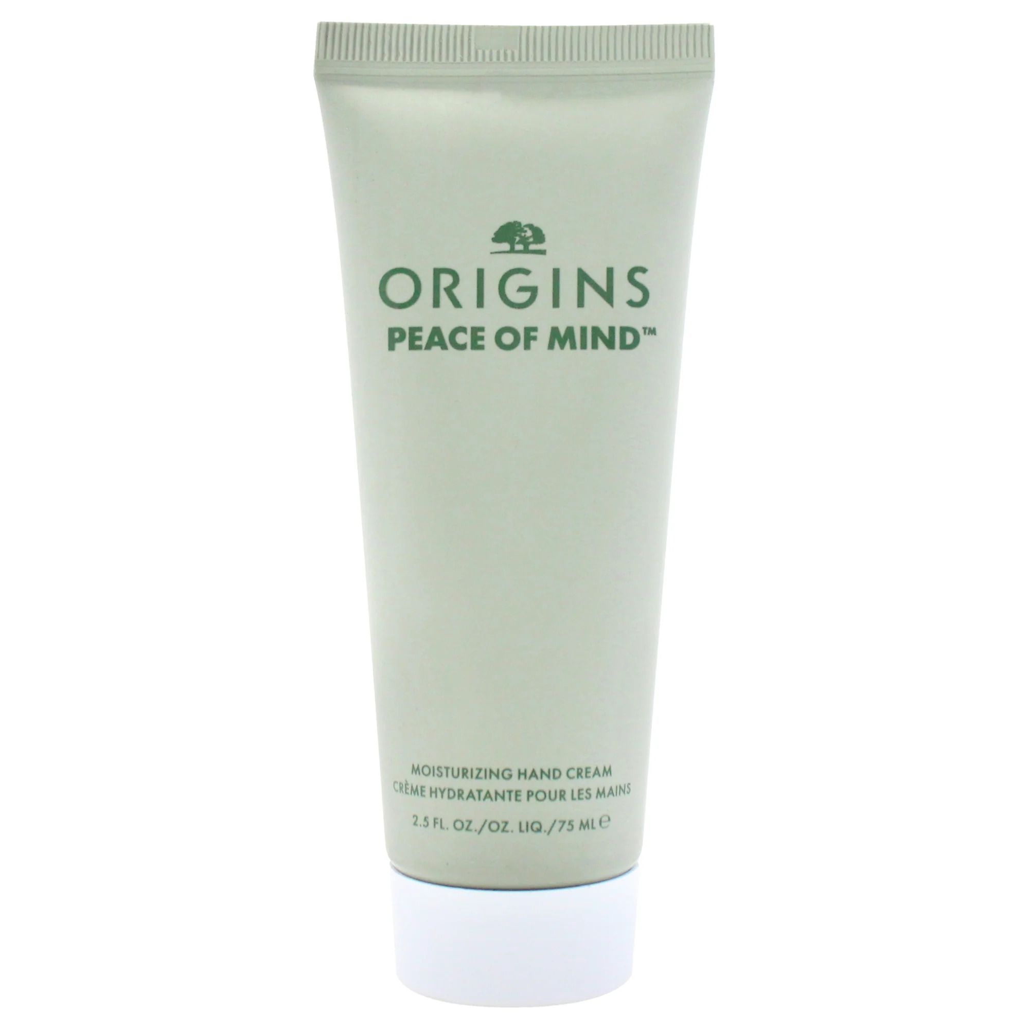 Origins Moisturizing Hand Cream - Peace Of Mind by Origins for Women - 2.5 oz Cream - Olabens
