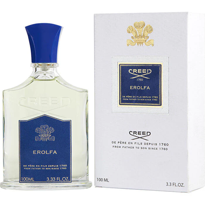 Creed Erolfa Fragrance Spray 100ml/3.3oz - Olabens