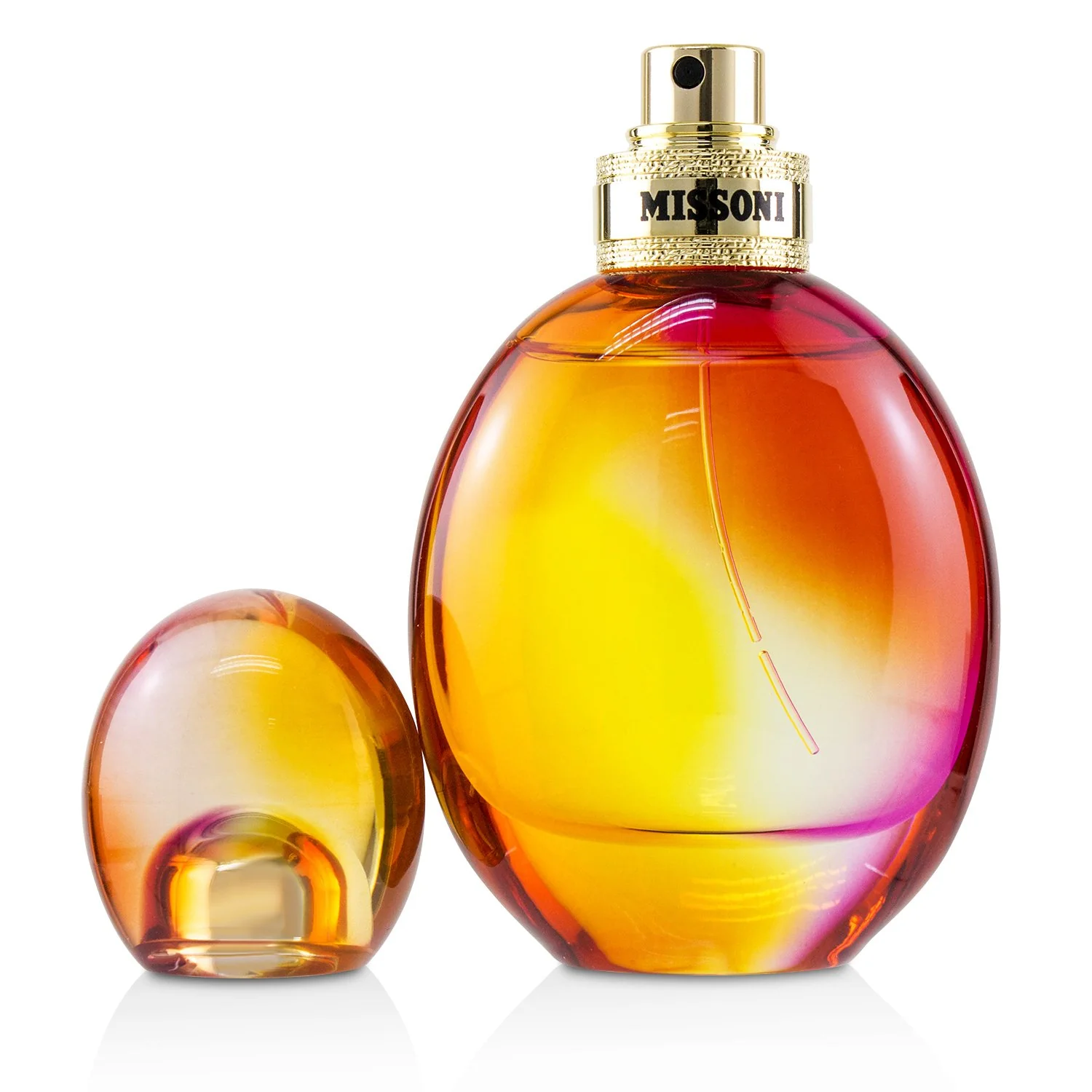 Missoni Eau De Toilette Spray  50ml/1.7oz - Olabens