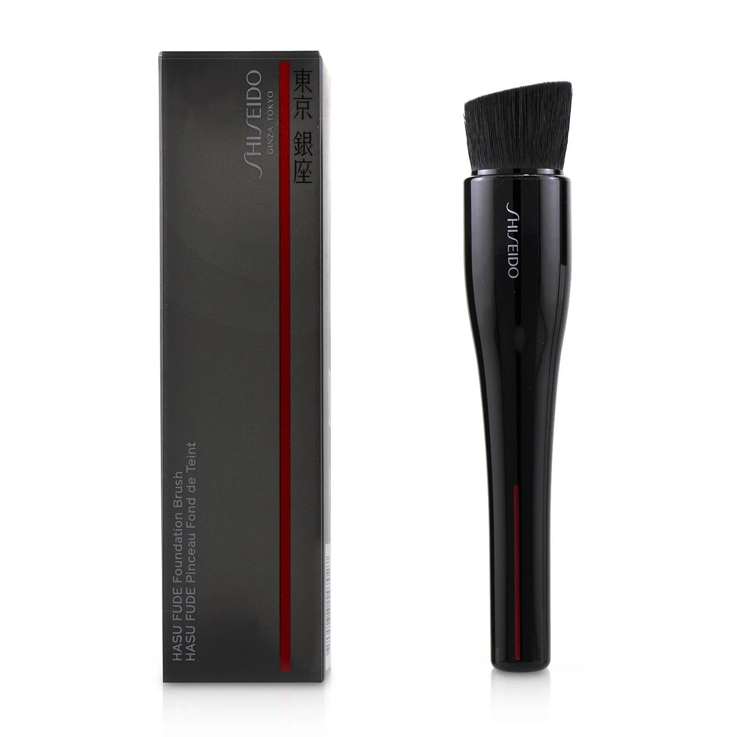 Shiseido Hasu Fude Foundation Brush - Olabens