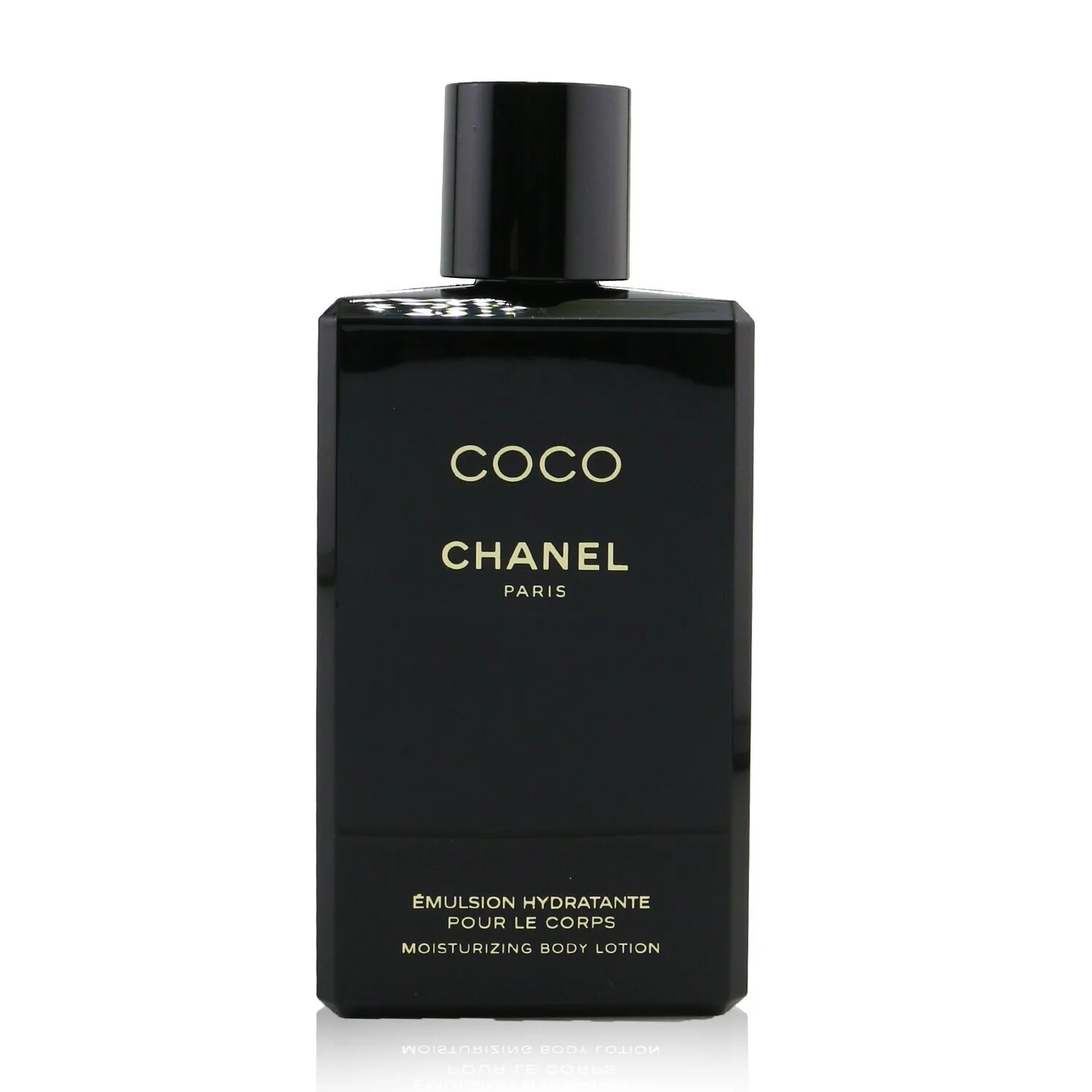 Chanel Coco Body Lotion  200ml/6.8oz - Olabens