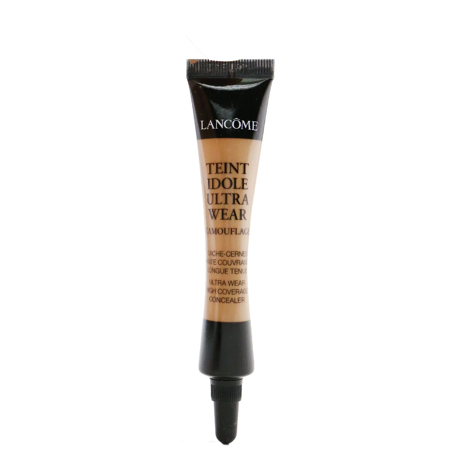 Lancome Teint Idole Ultra Wear Camouflage Concealer - # 260 Bisque (N)/ 035 Beige Dore (Unboxed)  12ml/0.4oz - Olabens